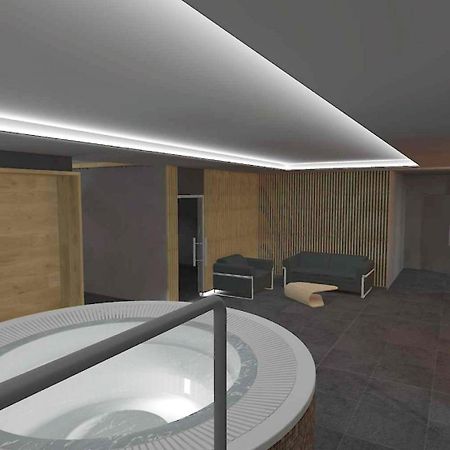 Apartman B 101 Vysoké Tatry Buitenkant foto