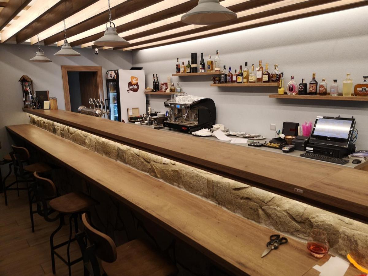 Apartman B 101 Vysoké Tatry Buitenkant foto
