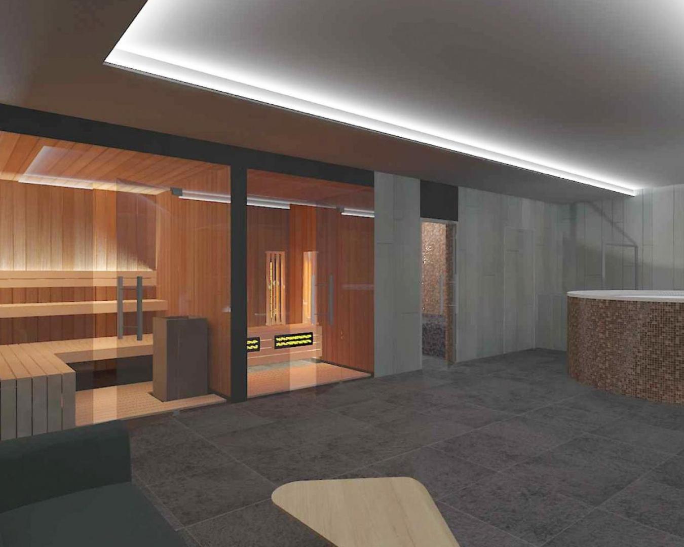 Apartman B 101 Vysoké Tatry Buitenkant foto