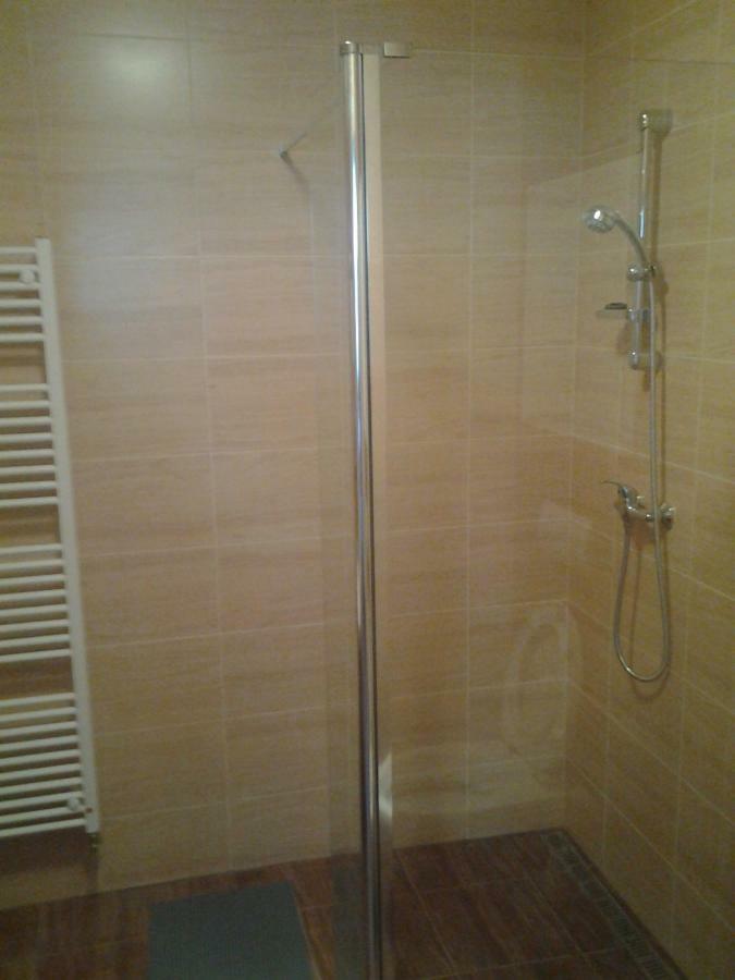 Apartman B 101 Vysoké Tatry Buitenkant foto